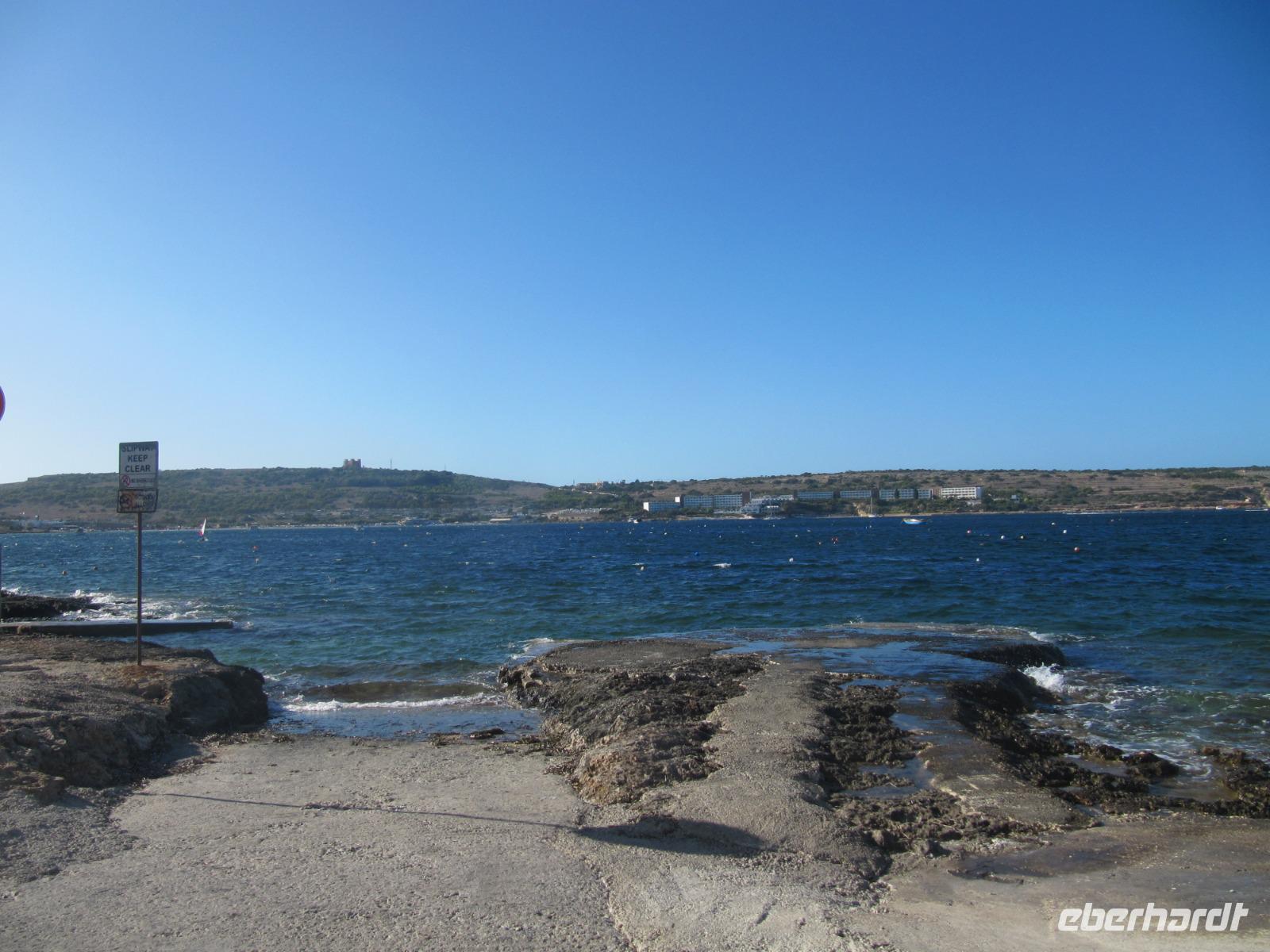 007_Strand Mellieha