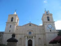 017_Valletta St. John´s Co Kathedrale