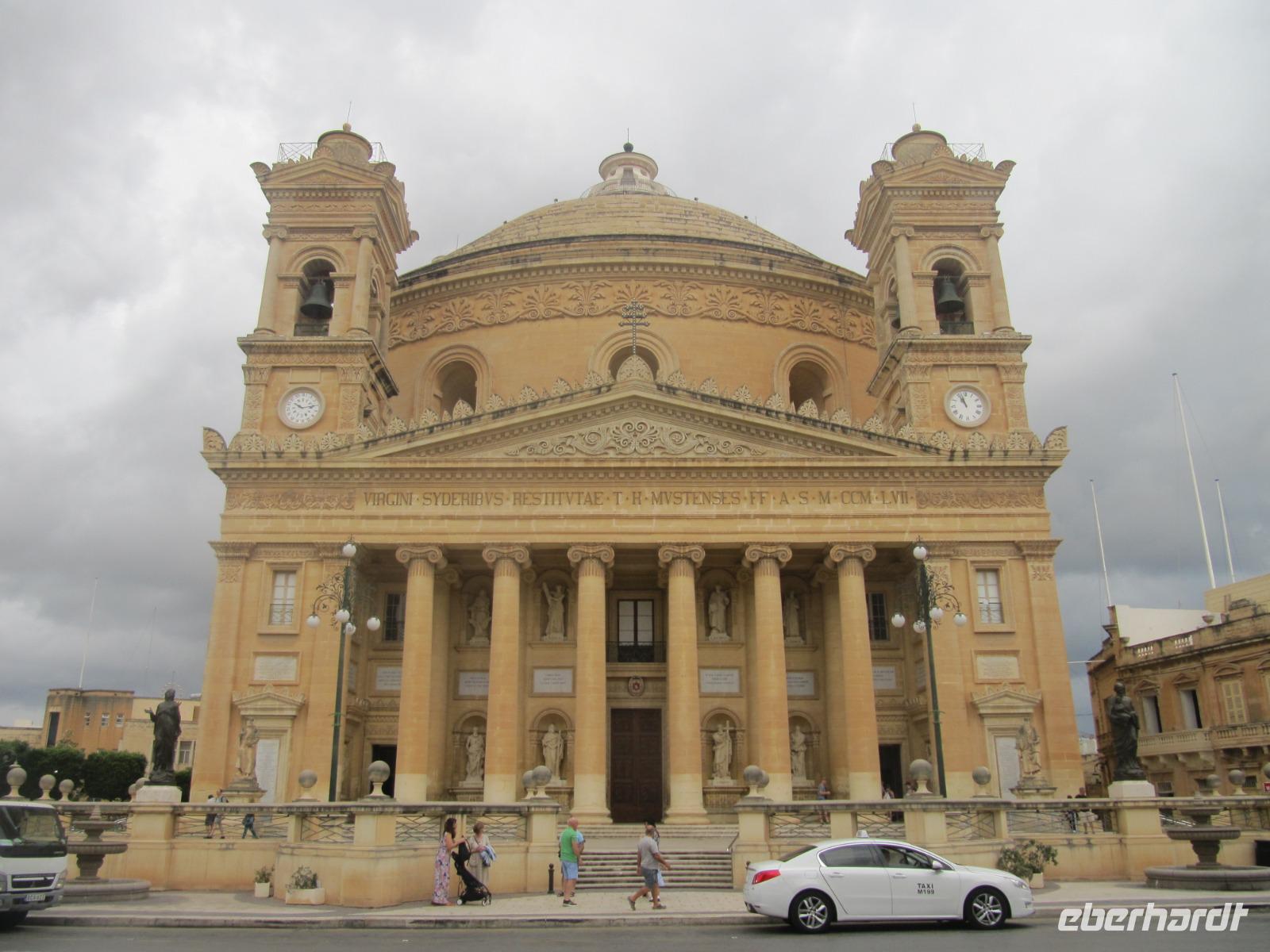 100_Rotunde Mosta