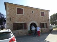 Weingut Taujana auf Mallorca