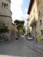 Soller auf Mallorca
