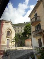 Impressionen von Korsika