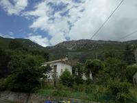 Impressionen von Korsika