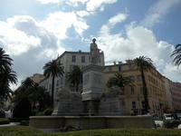 Impressionen von Korsika