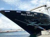 Mein Schiff 2