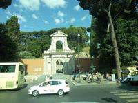 Impressionen von Rom