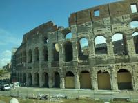 Collosseum von Rom