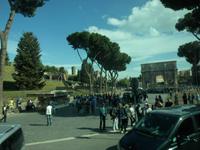 Impressionen von Rom