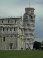 der Schiefe Turm von Pisa