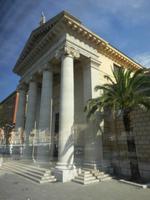 Impressionen von Nizza