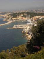 Impressionen von Nizza