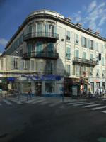 Impressionen von Nizza