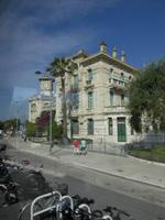 Impressionen von Nizza