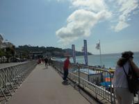 Promenade von Nizza