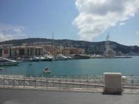 Cote d`Azur