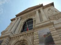 Ozeanisches Museum von Monaco