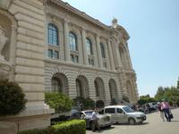 Ozeanisches Museum von Monaco