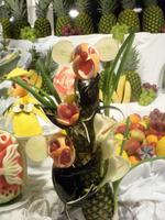 Mickey Mouse auf der Mein Schiff 2