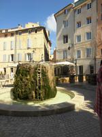 Aix de Provence