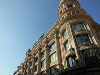 Impressionen von Barcelona