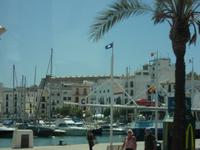 Impressionen von Barcelona