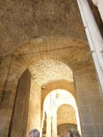 Stadtmauer Ibiza Stadt