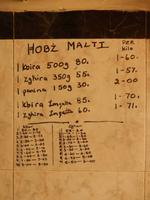 stabile Preise beim Bäcker