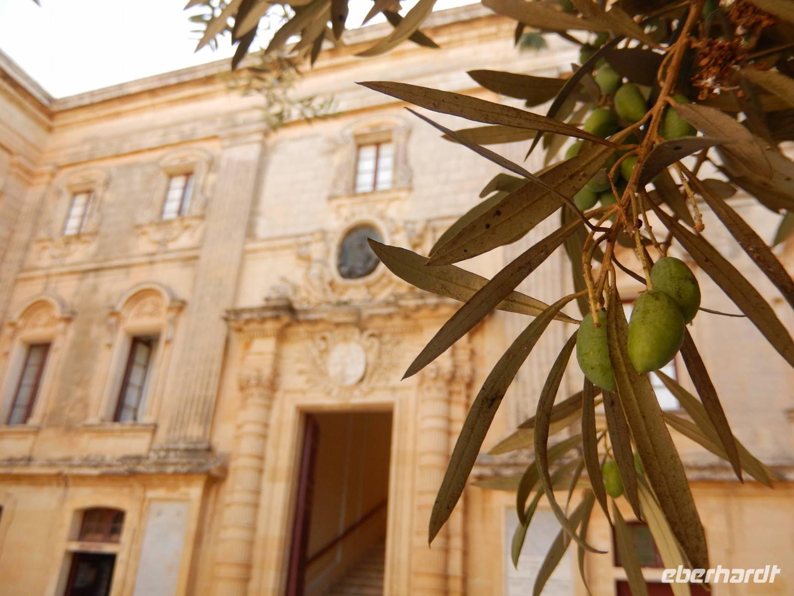 Mdina
