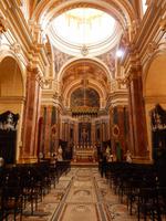 Kathedrale in Mdina