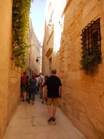 Mdina