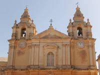 Mdina