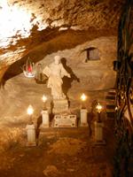 St. Paul's Katakomben