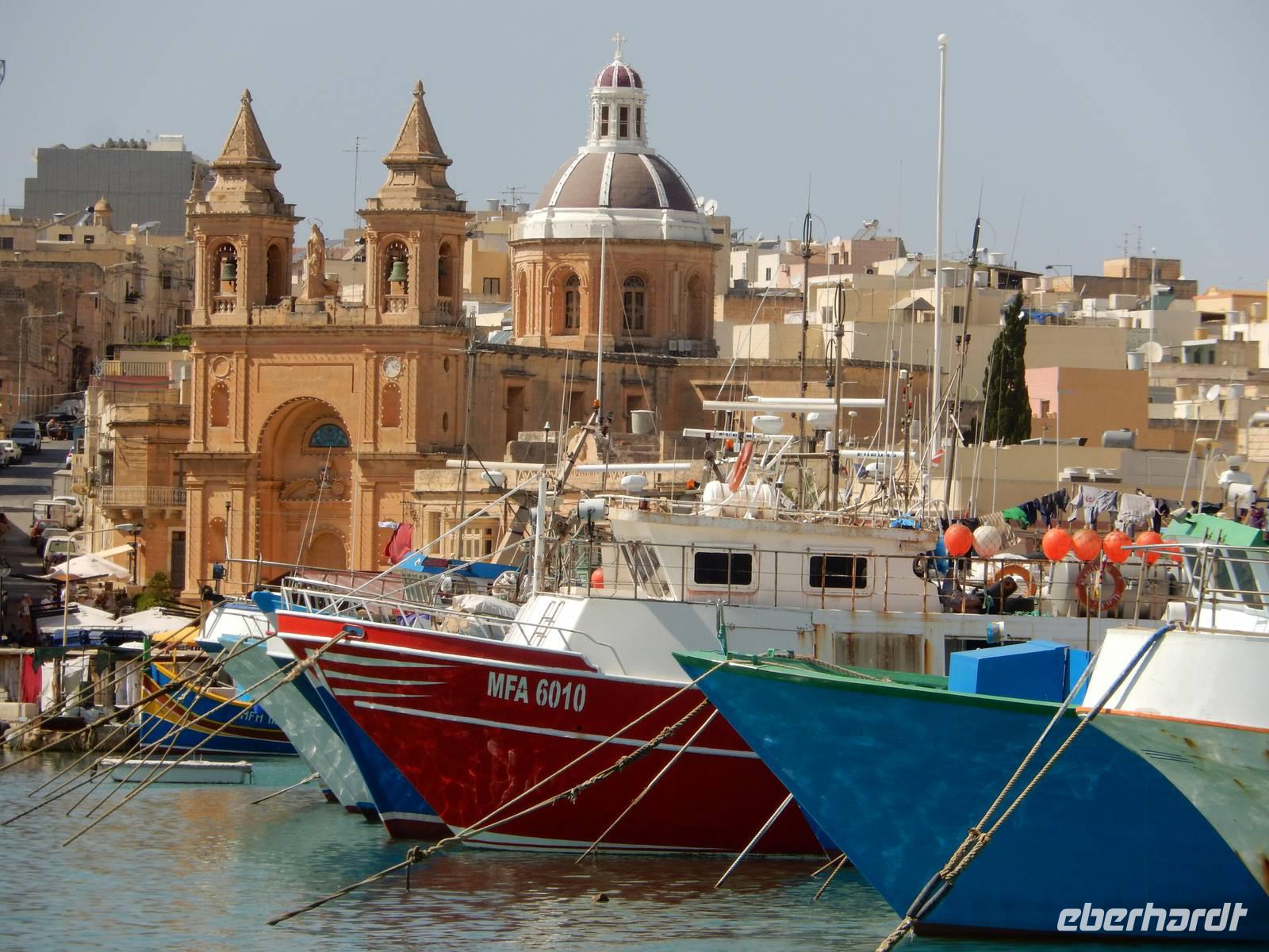 Marsaxlokk