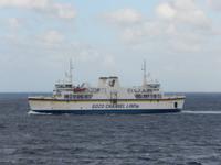 Fähre nach Gozo