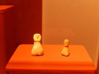 Museum Ggantija Tempel