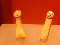 Museum Ggantija Tempel