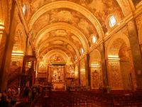 St. Johns Kathedrale