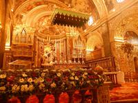 St. Johns Kathedrale