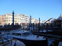 Stadtrundgang in Venedig