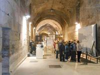 Split (Besichtigung des Diokletianpalastes)