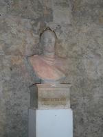 Split (Besichtigung des Diokletianpalastes)