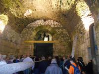 Split (Besichtigung des Diokletianpalastes)