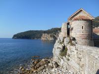 Montenegro (Budva) 