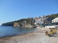 Montenegro (Budva)