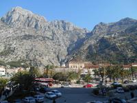 Montenegro (Kotor)