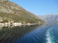 Bucht von Kotor