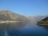 Bucht von Kotor