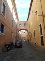 Civitavecchia (Altstadt)