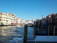 Venedig, Canal Grande