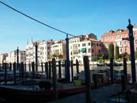 Venedig, Canal Grande